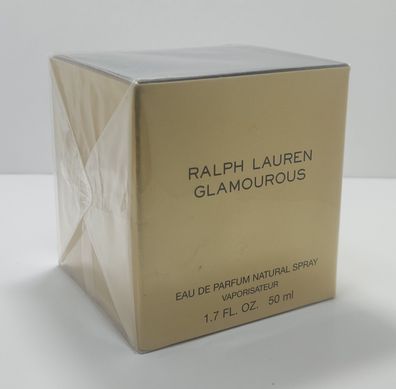 Ralph Lauren Glamourous 50 Ml Eau De Parfum Spray