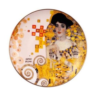Goebel Artis Orbis Gustav Klimt AO FB WTE Adele 67071021