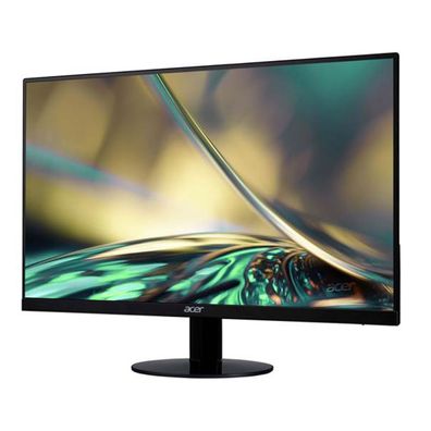 Acer SA220QBbmix Monitor, 4 ms, 54,6 cm, 21.5 Zoll, 1920 x 1080 Pixel, 250 cd/ m²