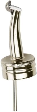 Westmark 2 Ausgießer »Inox Gastro«, Schraubkappe ø 31,5 mm, Metallklä 45252280