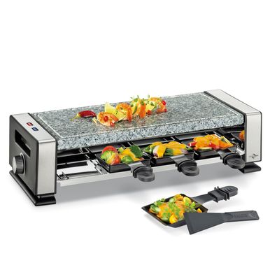 Küchenprofi Raclette VISTA8 1760502800