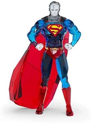 EKM Living Angebot: Swarovski DC COMICS Superman 5556951 Neuheit 2021 und Gratis ...