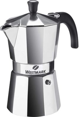 Westmark Espressokocher »Brasilia«, 6 Tassen 24622260