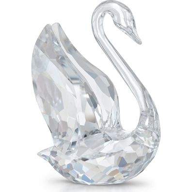Swarovski Iconic Swan, Schwan, mittel 5613255