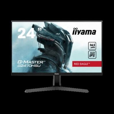 iiyama G2470HSU-B1 - Full HD IPS Gaming Monitor - 165hz - 24 inch