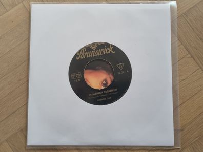 Brenda Lee - In meinen Träumen 7'' Vinyl Germany