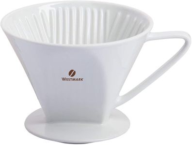 Westmark Kaffeefilter »Brasilia« 4 Tassen 24482260