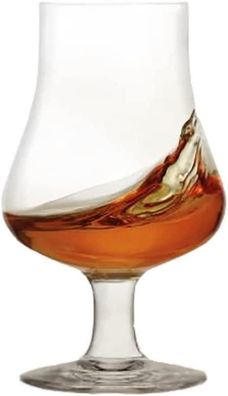 Stölzle Lausitz 1x NOSING GLASS Cognac klar 161 00 31