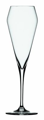 Spiegelau Vorteilsset 2 x 4 Glas/ Stck Champagnerglas 141/29 Willsberger Anniversa...
