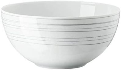Rosenthal Bowl 14 cm TAC Gropius Stripes 2.0 11280-403261-10563