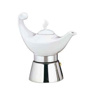 Cilio Espressokocher Aladino 4 Tassen 232646