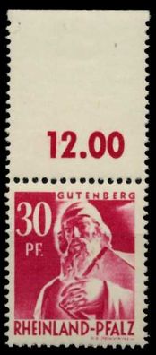 FZ Rheinland-pfalz 1. Ausgabe Spezialisierung N X7A2B2A