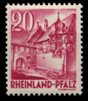 FZ Rheinland-pfalz 3. Ausgabe Spezialisierung N X7A30A6