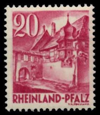 FZ Rheinland-pfalz 3. Ausgabe Spezialisierung N X7A30B2