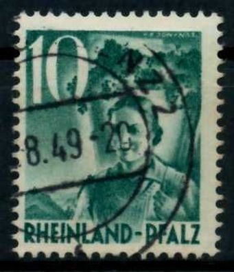 FZ Rheinland-pfalz 3. Ausgabe Spezialisierung N X7AB282