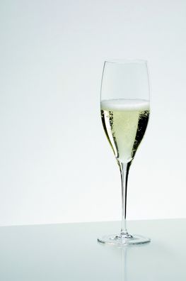 Riedel Vorteilsset 6 x 1 Glas Sommeliers Jahrgangschampagner GLAS 4400/28 und 1 ...