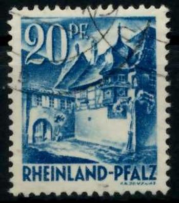 FZ Rheinland-pfalz 1. Ausgabe Spezialisierung N X7ADE56