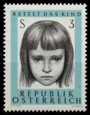 Österreich 1966 Nr 1222 postfrisch S57A386