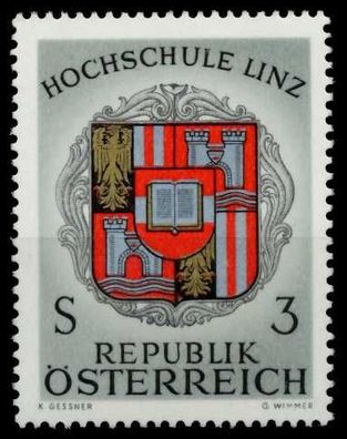 Österreich 1966 Nr 1230 postfrisch S57A3AA