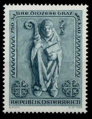 Österreich 1968 Nr 1270 postfrisch S57FA22