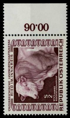 Österreich 1967 Nr 1244x postfrisch ORA X7D627E