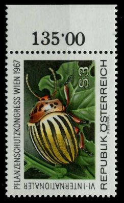 Österreich 1967 Nr 1243 postfrisch ORA X7D626A