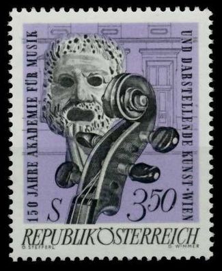 Österreich 1967 Nr 1253 postfrisch S57FF56