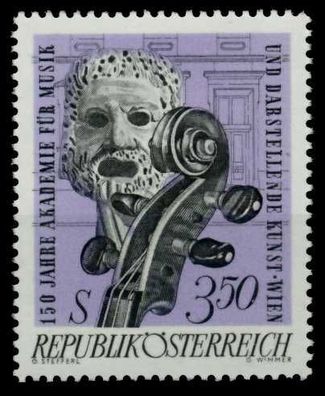 Österreich 1967 Nr 1253 postfrisch S57FF52