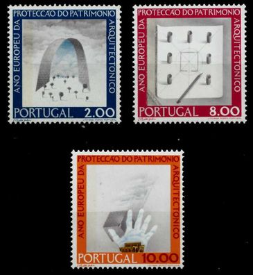 Portugal 1975 Nr 1298-1300 postfrisch S00E2E2