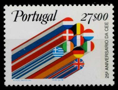 Portugal 1982 Nr 1556 postfrisch S00E332