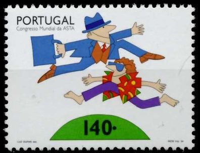 Portugal Nr 2056 postfrisch X7E0152
