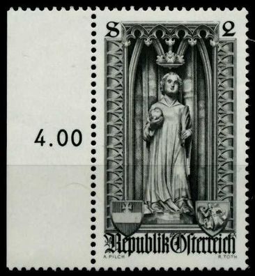 Österreich 1969 Nr 1284 postfrisch ORA X7E32E2