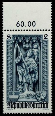 Österreich 1969 Nr 1287 postfrisch ORA X7E32FE