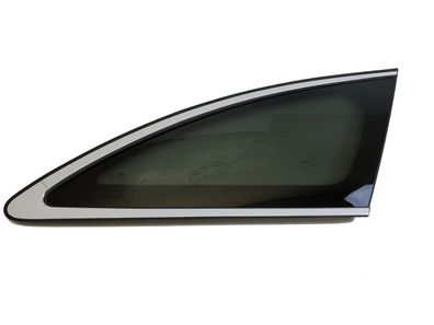 Original Hyundai I30 SW Kombi PD Seitenscheibe rechts Dreieck Fenster 2017-2020