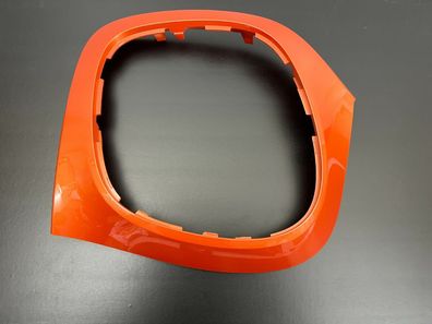 Original Smart 453 Abdeckung Rechts Rückleuchte Gehäuse Rücklicht Lava Orange HR