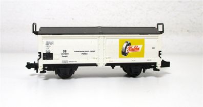 Minitrix N Güterwagen Fulda 535 901 aus Set 11038 DB (5714F)