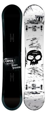 CAPITA Snowboard 10Y Scott Stevens Pro (Jamie Thomas X Zero Collab) 157