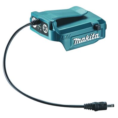 Makita
14.4 - 18 V Akku-Adapter für Heizjacke