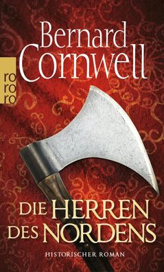 Die Herren des Nordens Historischer Roman Bernard Cornwell Die Uht