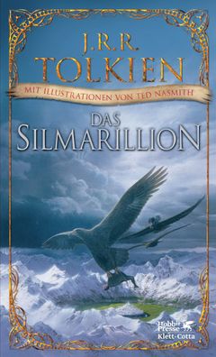 Das Silmarillion Illustrierte Ausgabe J.R.R. Tolkien