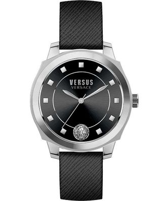 Versus Versace Chelsea VSP510118 Frauenuhr Chelsea