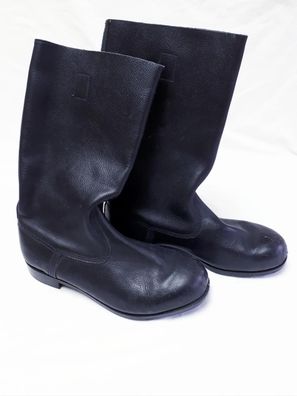 Original DDR NVA Stiefel Gr. 29,5