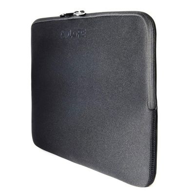 TUCANO Tablet Notebook Tasche Sleeve Schwarz Laptop 13" - 14", MacBook Pro 15"