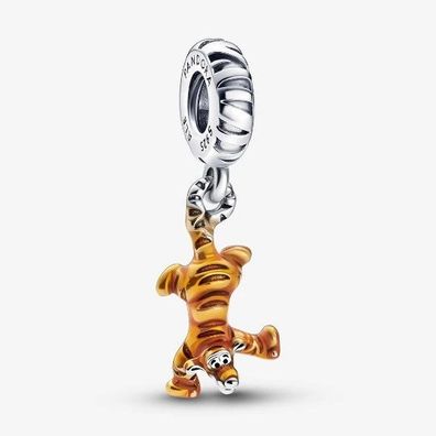 Pandora Disney Winnie Puuh Tigger Charm-Anhänger