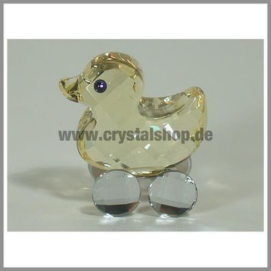 Swarovski Lucy die Ente Lucy the dug 657107 AP 2006