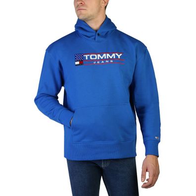 Tommy Hilfiger - Sweatshirts - DM0DM15685-C6W - Herren