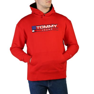 Tommy Hilfiger - Sweatshirts - DM0DM15685-XNL - Herren