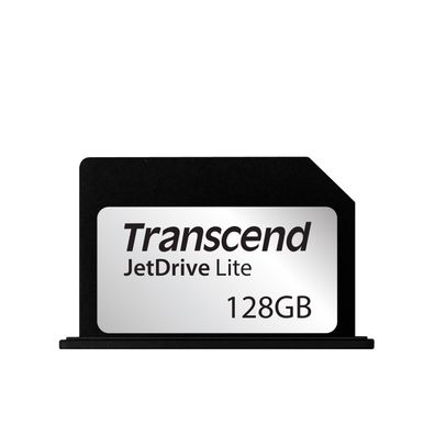 Flash JetDrive Lite 330 - 128GB - Transcend