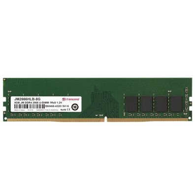 MEM DDR4-RAM 2666 8GB Transcend JetRam