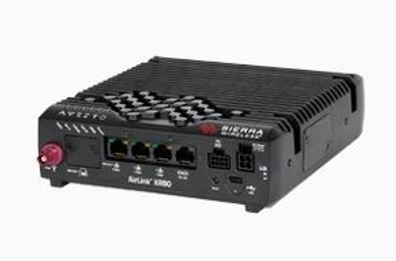 Sierra Wireless XR80 4G Router